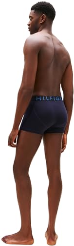 Thumbnail 1 de Tommy Hilfiger Calzoncillos Trunks keyword Pack 3 XS