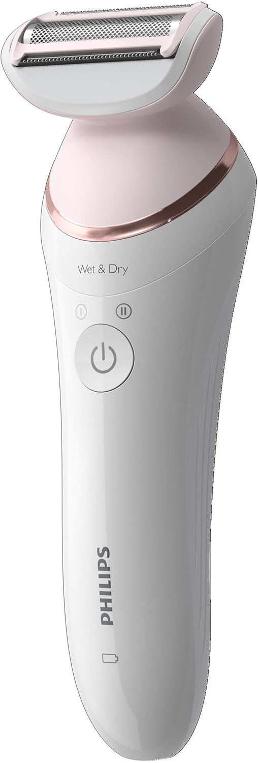 Thumbnail 6 de Philips BRE720/14 Epilator Series 8000 3-in-1 8 accessories 🪒
