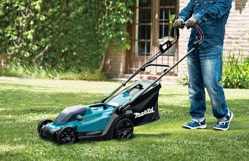 Thumbnail 7 de Cortacésped Makita DLM330Z 18V LXT 33cm