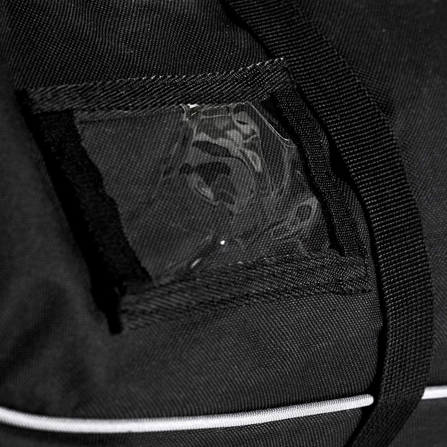 Detalle 2 de Sac de ski Black Crevice 190 x 30