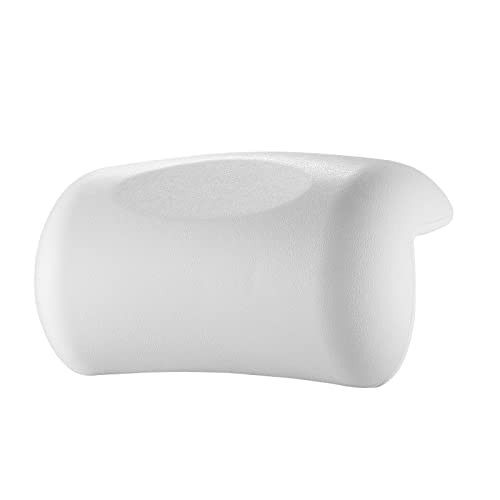 Detalle 2 de Almohada de Baño Spa con Ventosas 💦