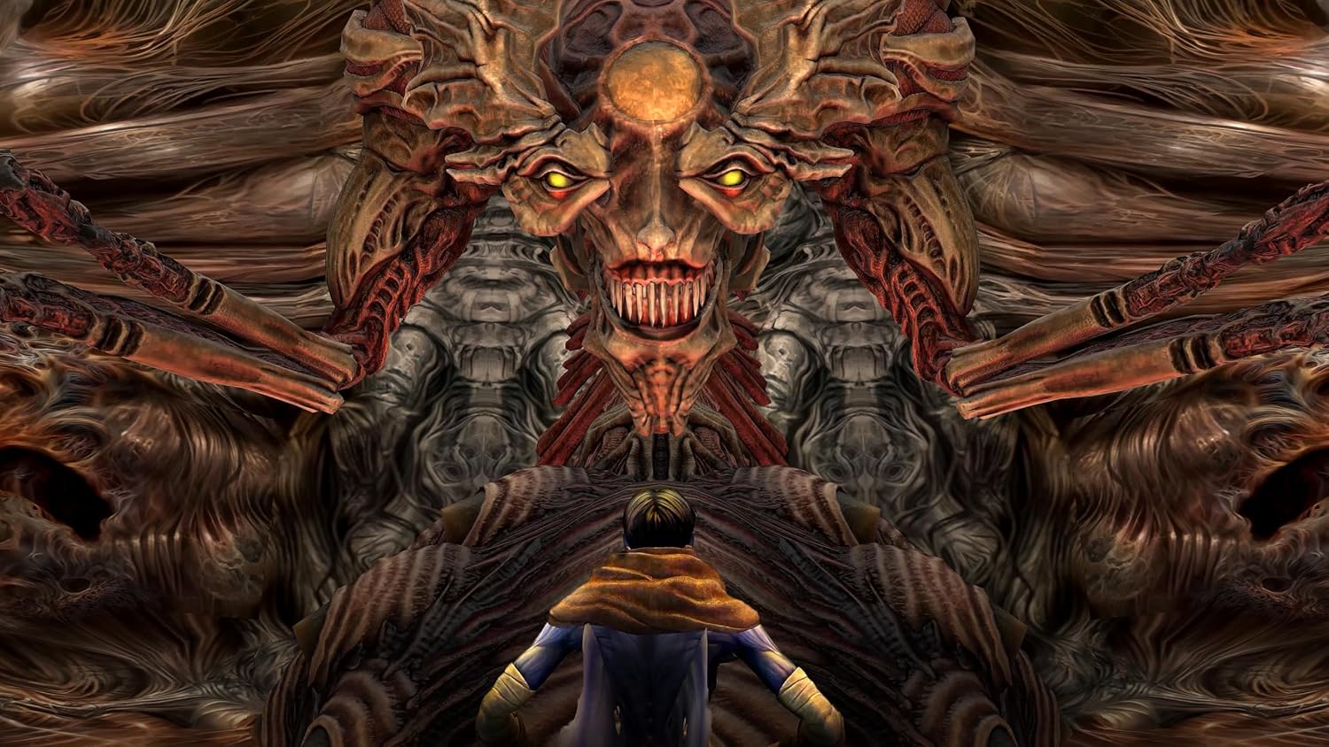 Thumbnail 6 de Legacy of Kain: Soul Reaver 1 & 2 Remastered – PS5 (Aspyr)