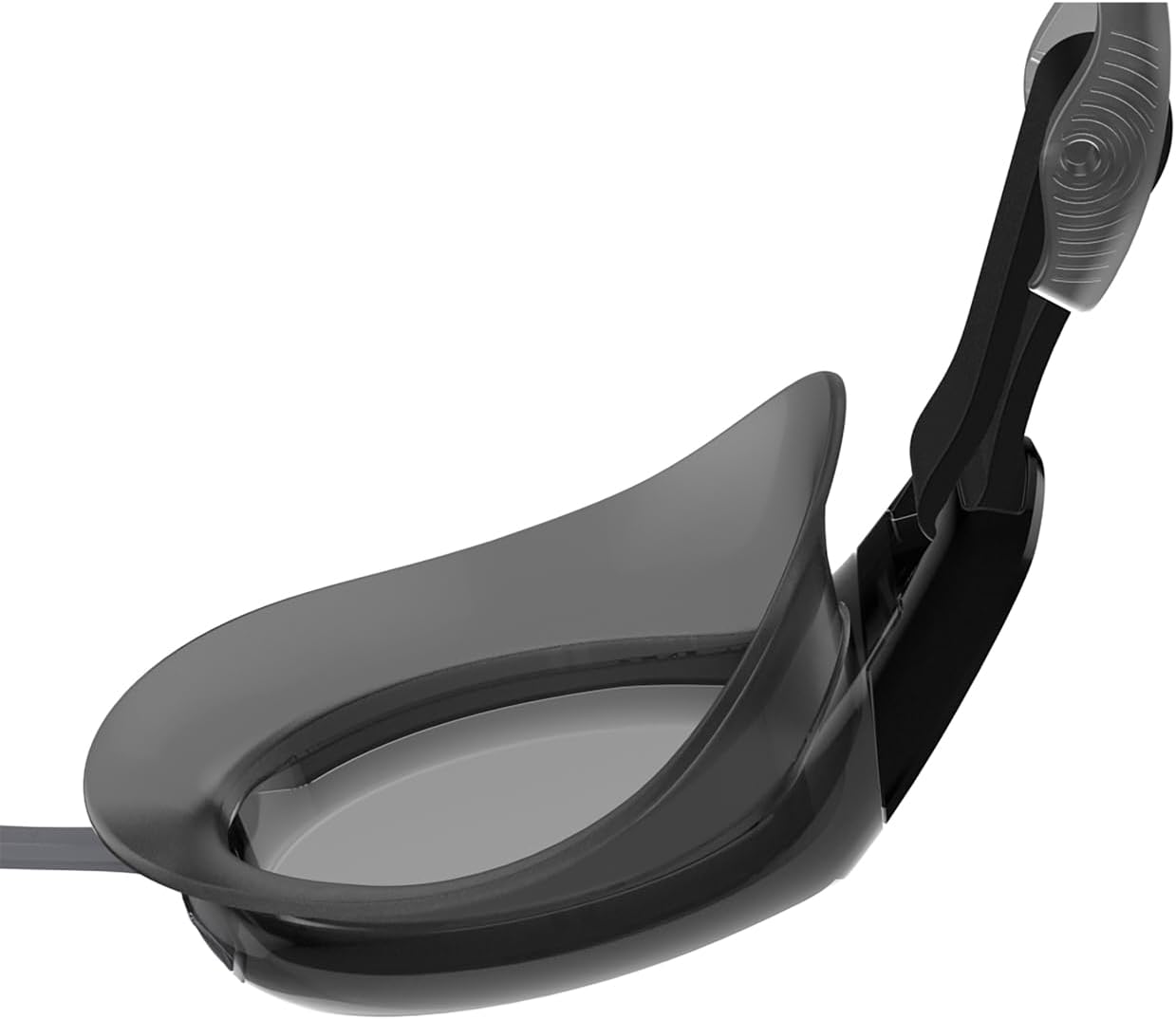 Detalle 2 de Speedo Mariner Pro Lunettes de natation Mixte Adulte