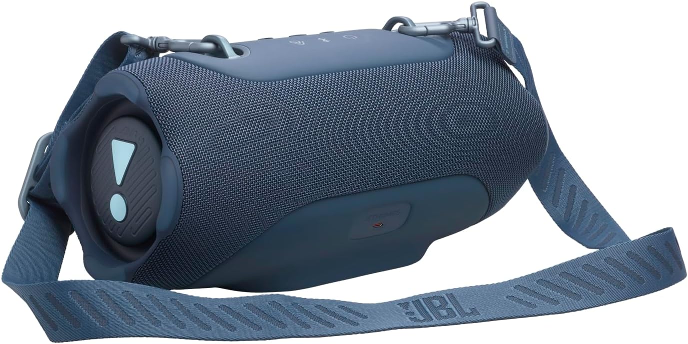 Thumbnail 5 de JBL Xtreme 5: A rugged, high‑volume portable speaker for outdoor use