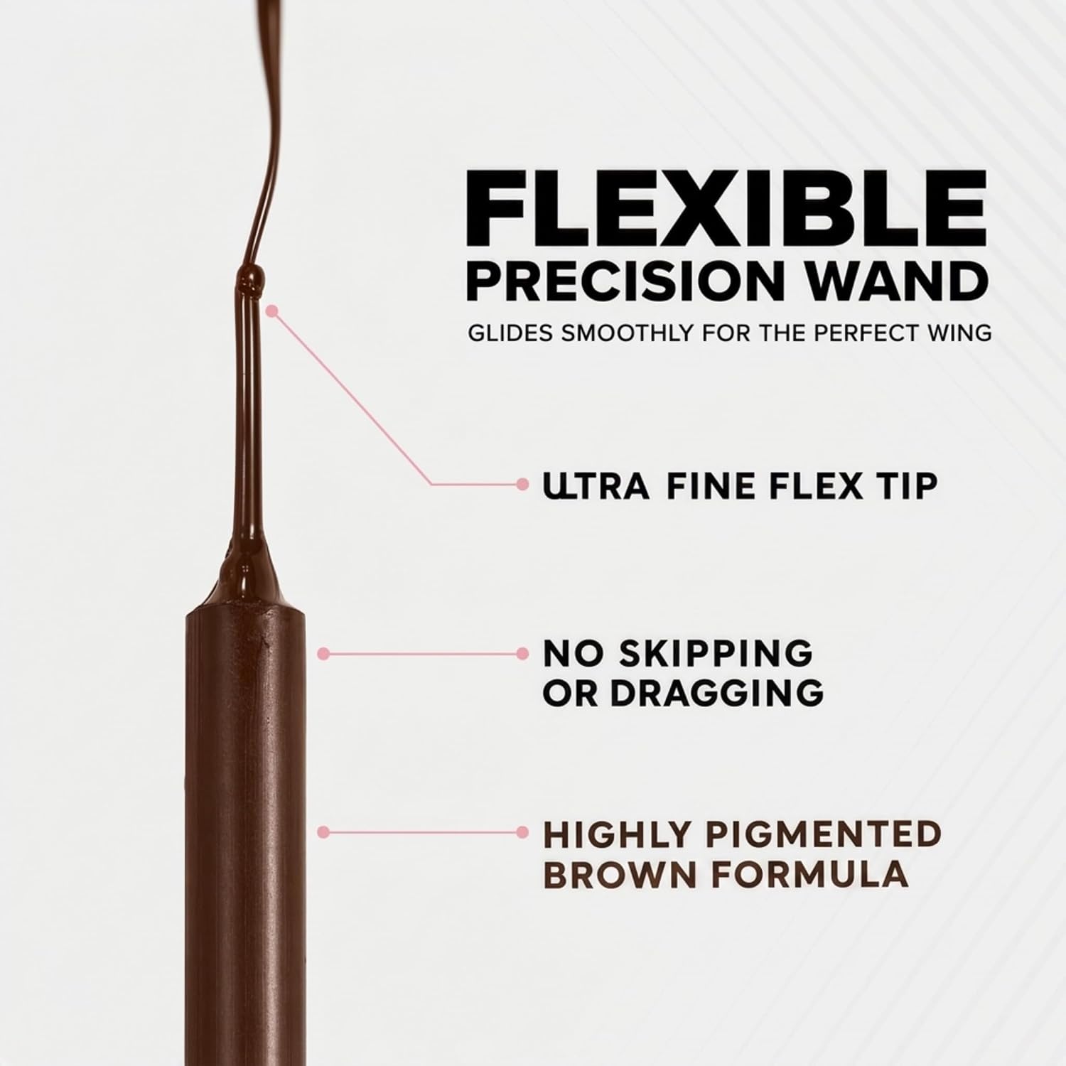 Thumbnail 6 de Luxillia Magnetic Eyeliner, Brown
