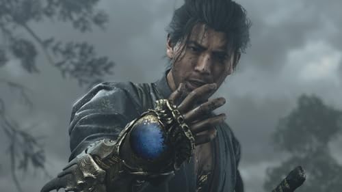 Thumbnail 1 de Onimusha: Way Of The Sword – D1 sur PlayStation 5 par Capcom
