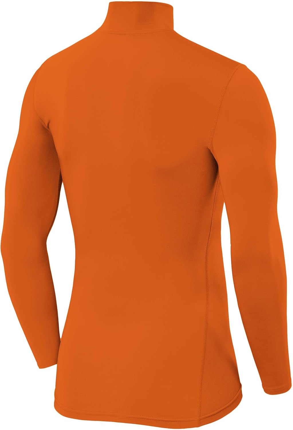 Thumbnail 2 de PowerLayer Maglia Termica Uomo a Manica Lunga – Strato Base Compressione per Allenamento, Corsa e Sport