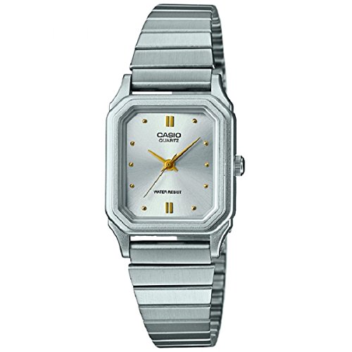 Detalle de Casio Ladies 23.00mm Quartz Watch LQ-400D-7AEF