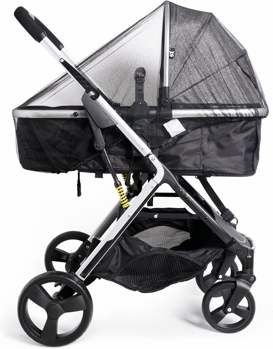Detalle de Homord Moskitonetz Kinderwagen Universal