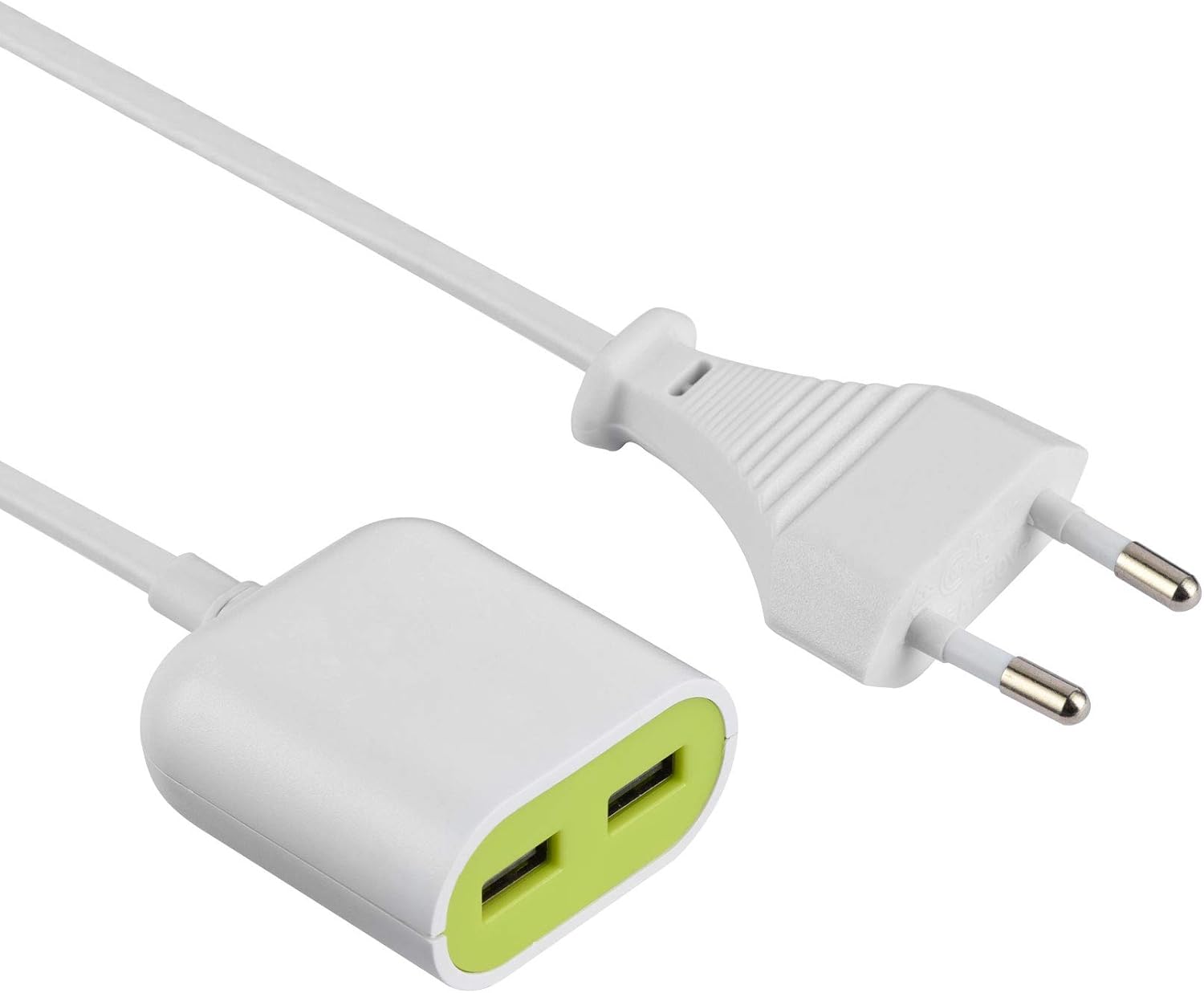 Thumbnail 4 de Electraline 62653 Prolunga 1,5 m USB C 17,5W