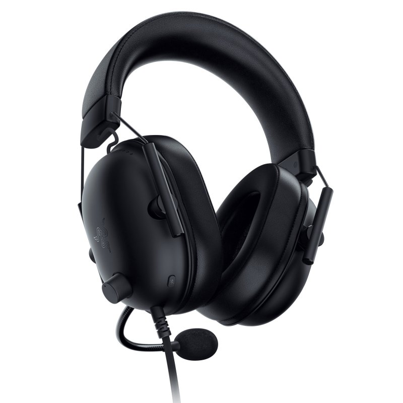 Thumbnail 2 de Razer BlackShark V2 X Auriculares gaming 7.1