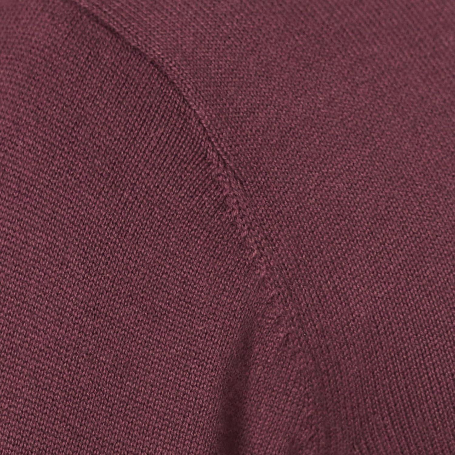Thumbnail 6 de Amazon Essentials Herren Pullover mit Rundhalsausschnitt aus 100% Baumwolle (normaler Schnitt, Zopfmuster)