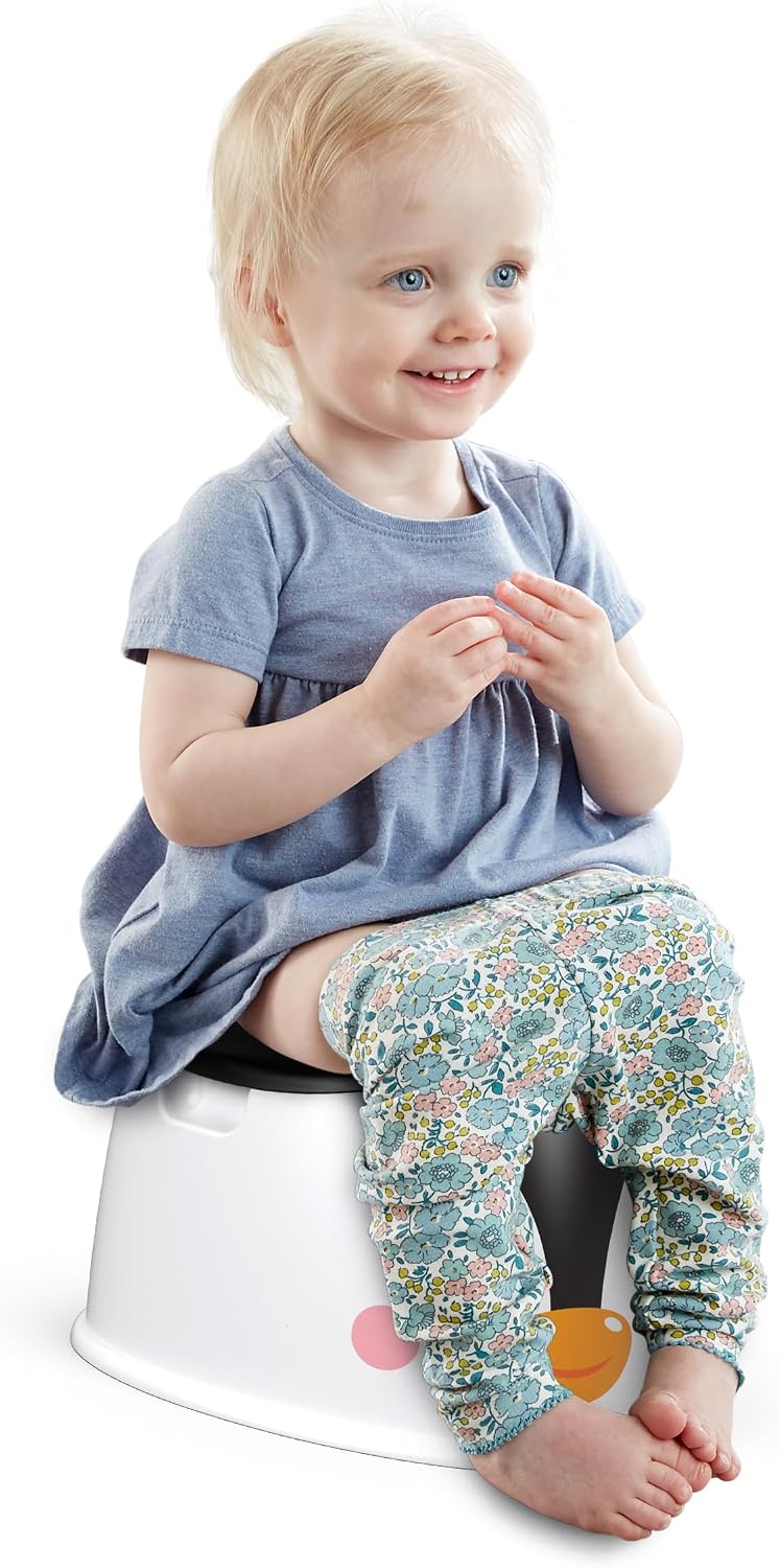 Detalle 2 de Fisher-Price Toddler Potty Training Chair with Removable Bowl