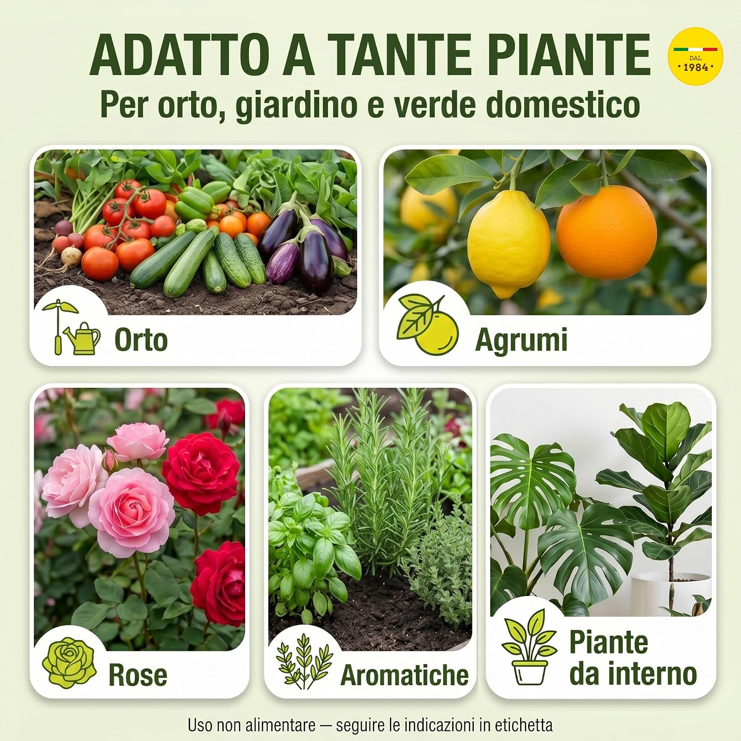 Thumbnail 5 de I Consigli Dell'Esperto 8051564010594 olej neem, 100 ml