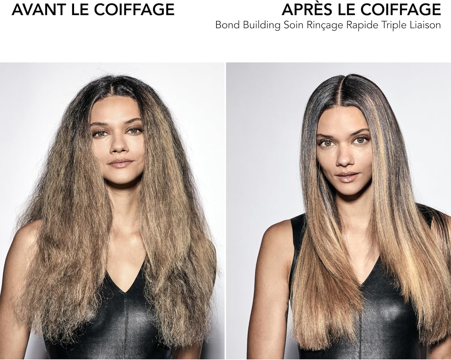 Thumbnail 1 de Bumble and bumble. Bond-Building TripleBond Soin réparateur flash pour les cheveux abîmés, 250 ml
