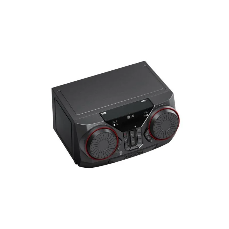 Thumbnail 2 de LG CK43N XBOOM 300W Bluetooth USB Aux Negro