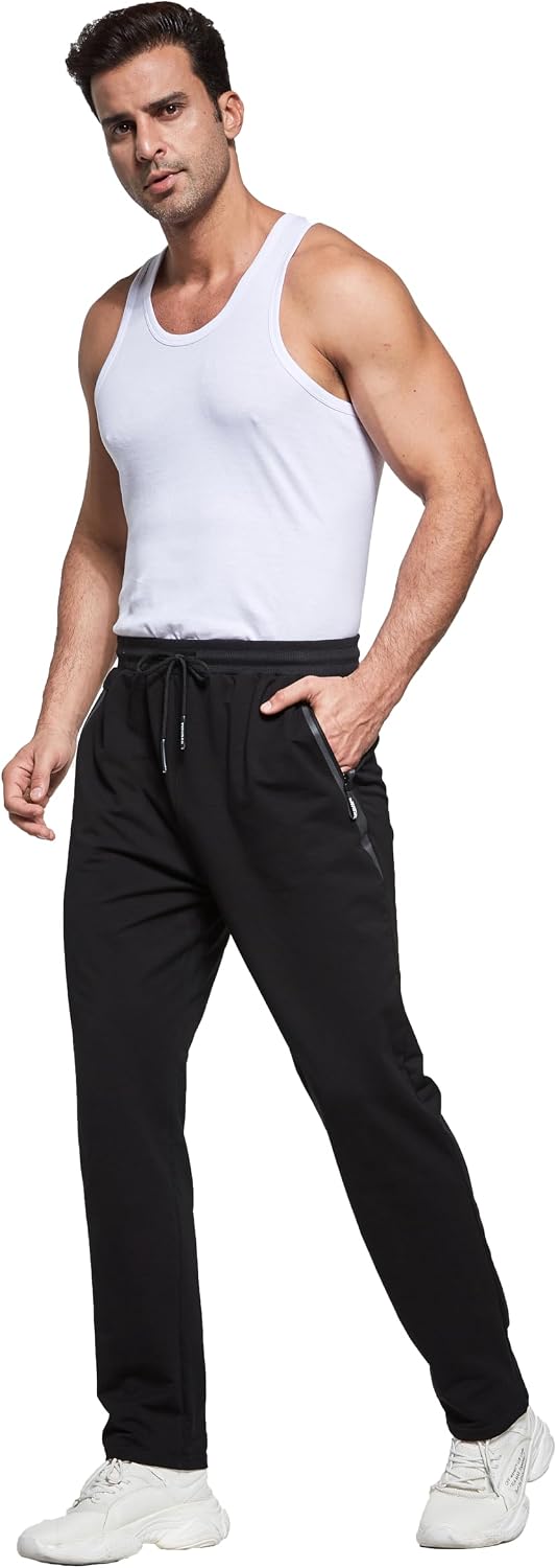 Detalle de HCSS Mens Joggers Zip Pocket 2x