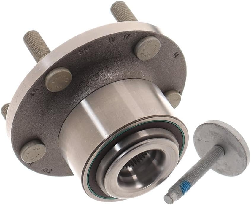 Detalle 2 de Kit roulement roue avant VKBA 3660 SKF