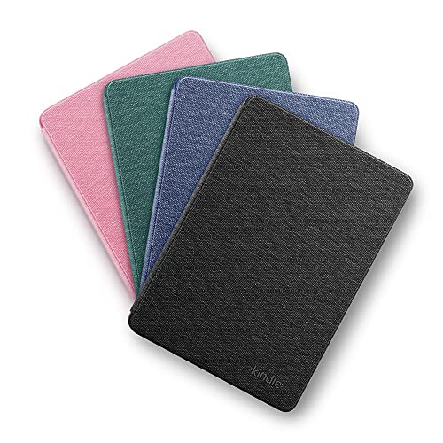 Thumbnail 5 de Funda Amazon Kindle: fina, ligera, plegable y con autoencendido para Kindle 2022/2024