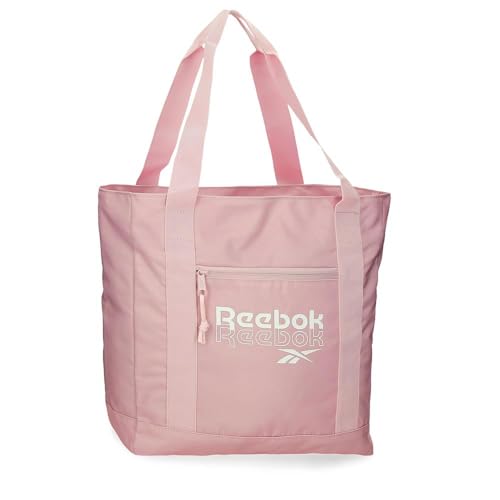 Detalle de Trousse Reebok Ona triple avec plusieurs compartiments