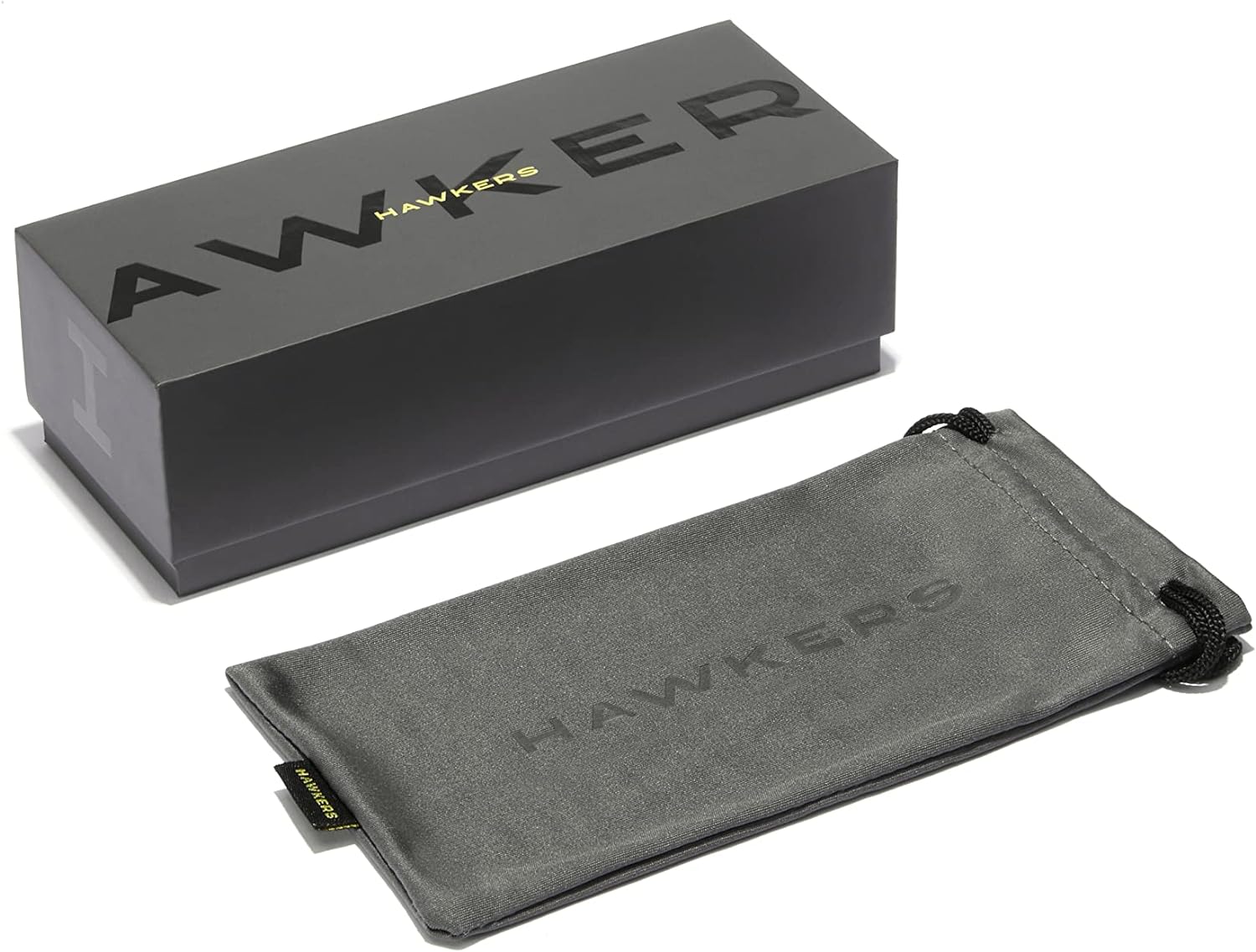 Thumbnail 5 de HAWKERS ONE HYBRID - Gafas de Sol Unisex 😎 RAW Black/Black