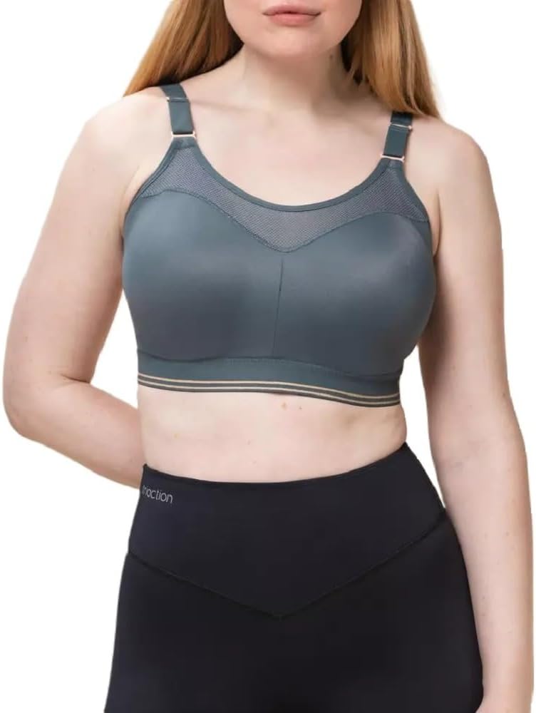 Thumbnail 5 de Triumph Triaction Control Lite Minimiseur soutien-gorge sport Cardio pour haut impact