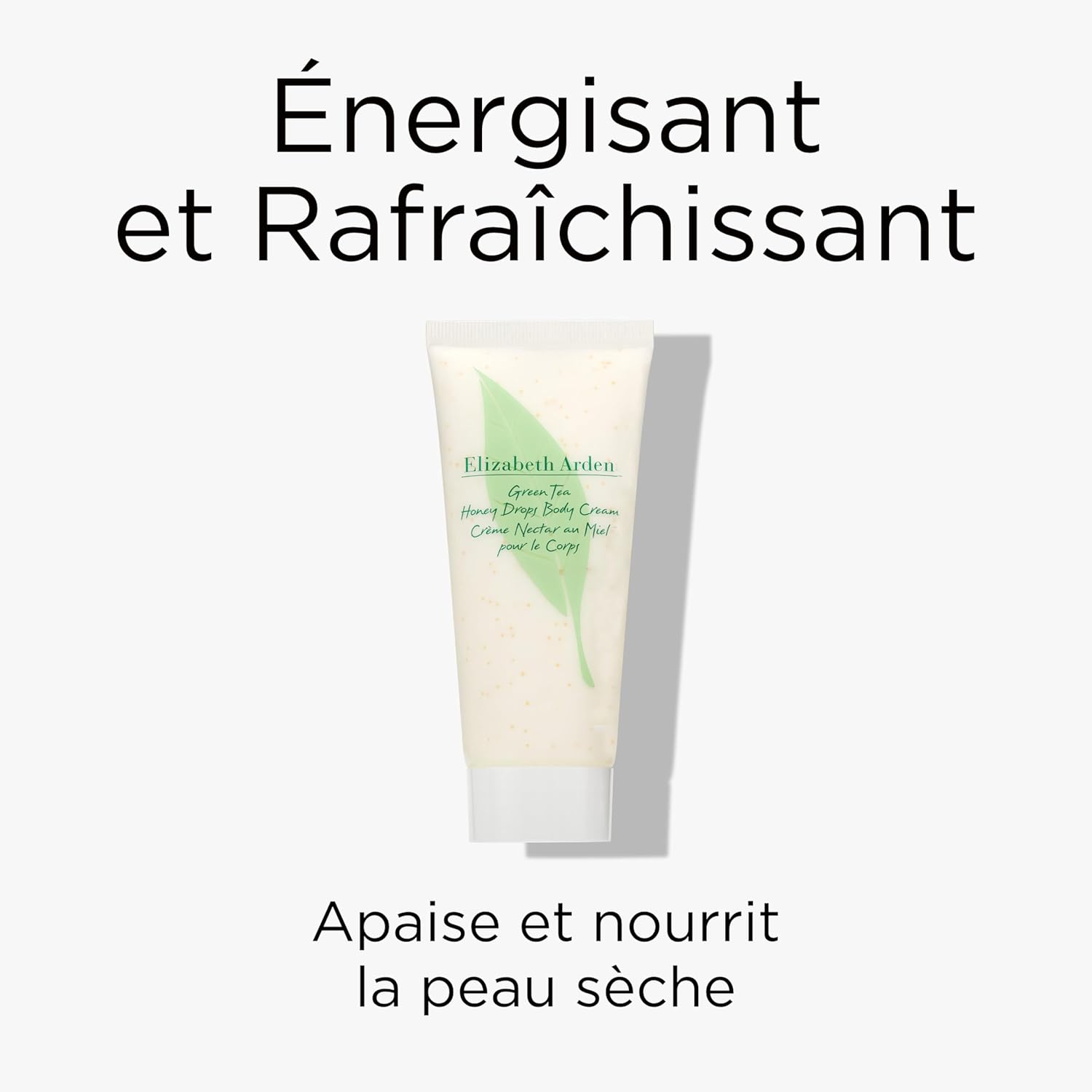 Detalle de Elizabeth Arden Coffret Green Tea 2 Pièces : Spray Scent et Crème Corps Honey Drops