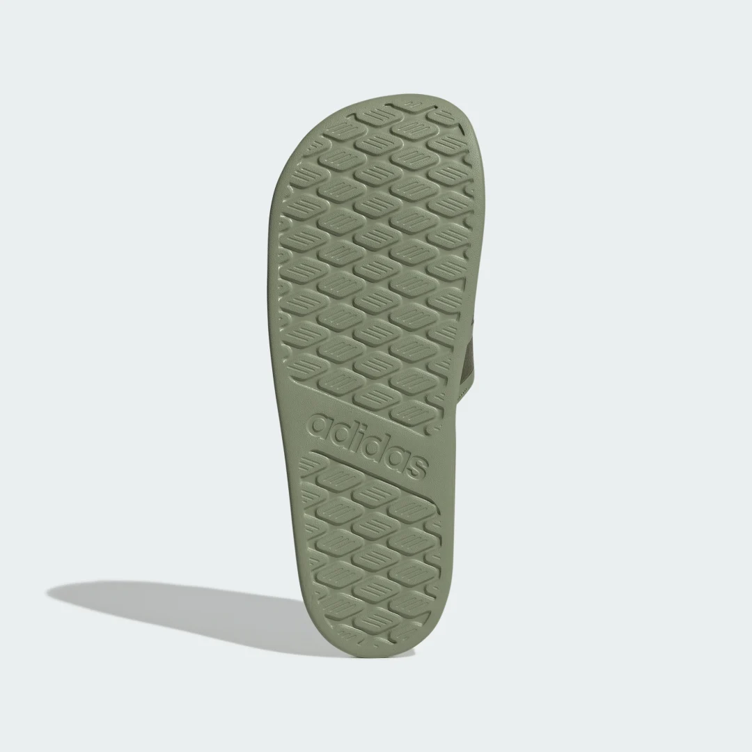 Thumbnail 2 de Adidas Adilette Comfort 2.0 en verde: opinión de compra clara y útil