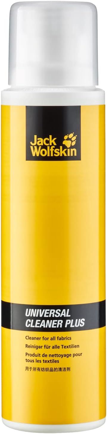 Detalle 2 de Jack Wolfskin 77031_5000_OS Universal Cleaner Plus, 300 ml laundry detergent