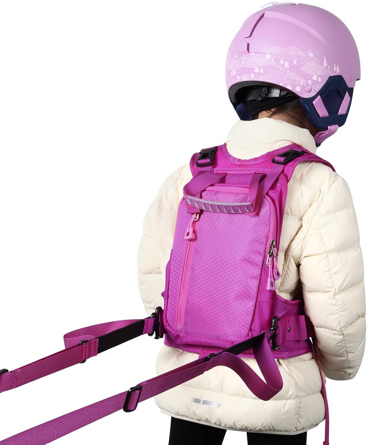 Thumbnail 4 de Skiguard Kids’ Ski Harness