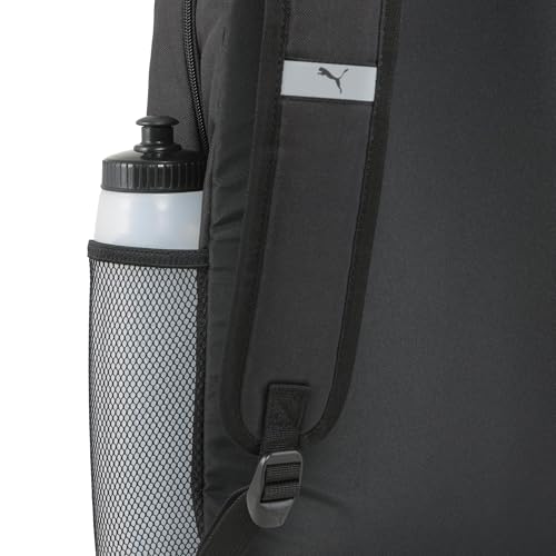 Thumbnail 2 de PUMA Phase Backpack – Sac à dos mixte noir, résistant et pratique