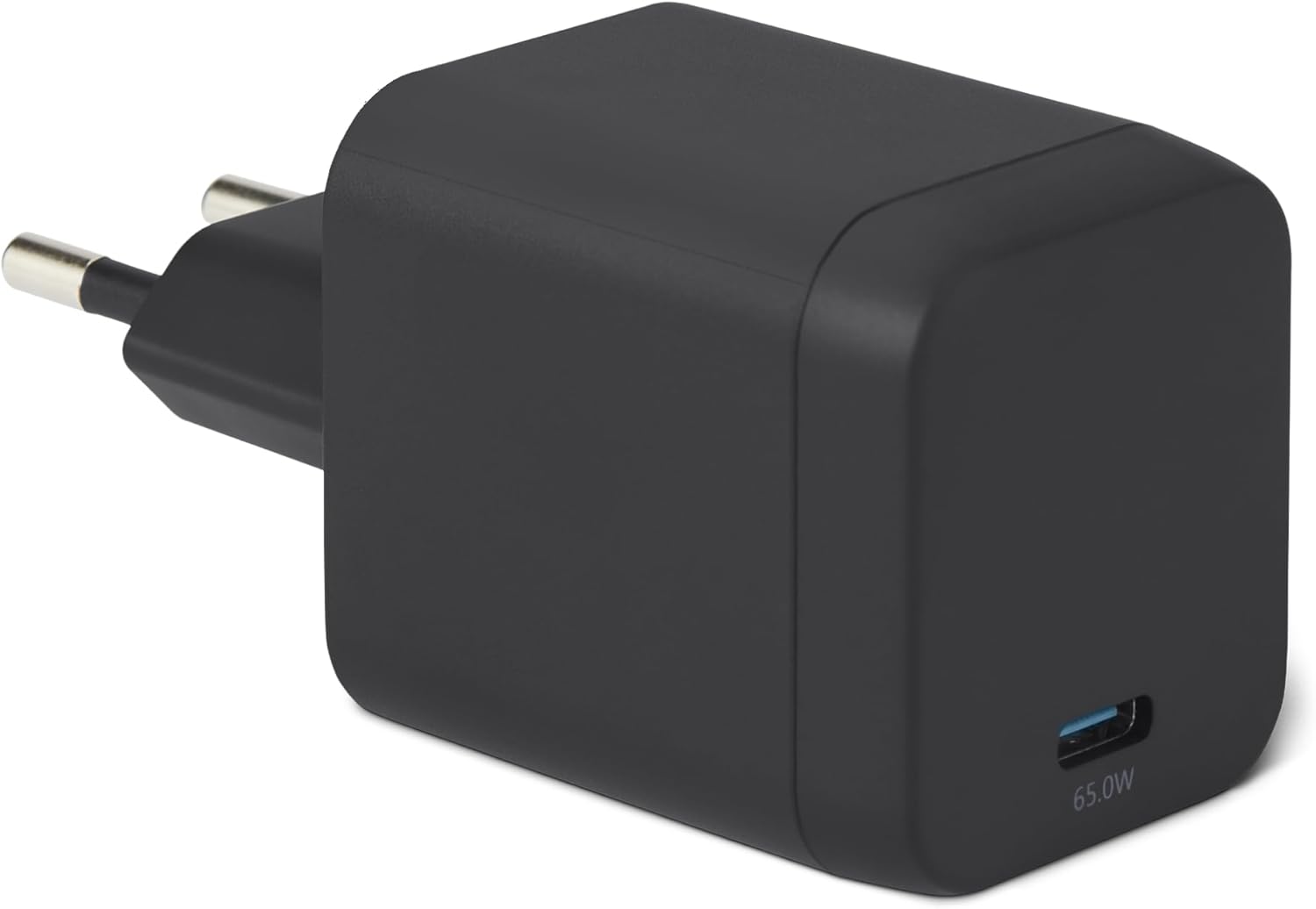 Thumbnail 6 de Amazon Basics Caricabatterie da Parete Nano GaN 65W