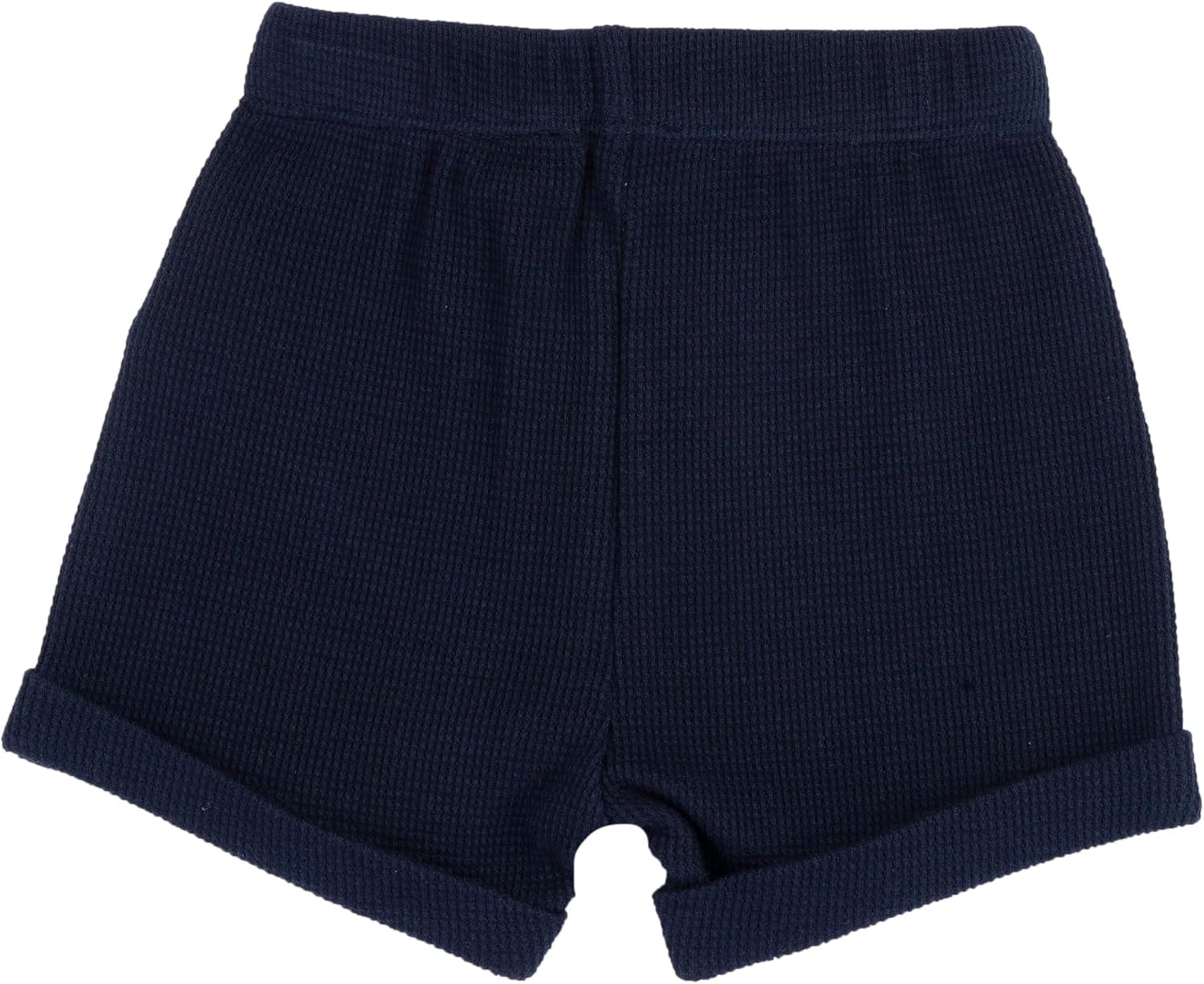 Detalle de Chicco Ensemble 261 Enrichi Graphismes À la Mode – T-shirt et Shorts Bébé garçon (lot de 1)