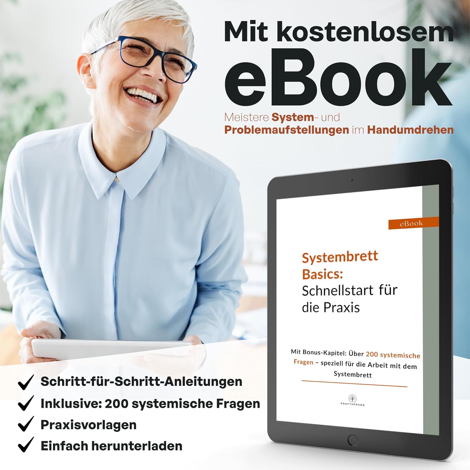 Detalle 1 de Systembrett Aufstellung Set 45 Teile
