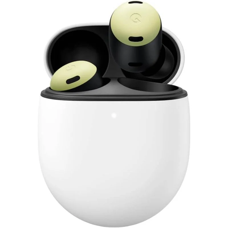 Imagen de Google Pixel Buds Pro Auriculares Inalámbricos 🍏 Verde Lima en OfertitasTOP