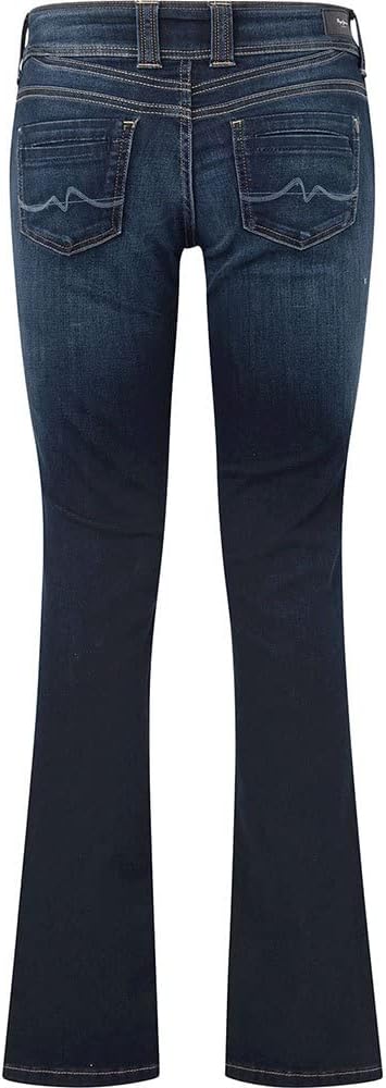 Thumbnail 4 de Pepe Jeans Gen jeans droit femme