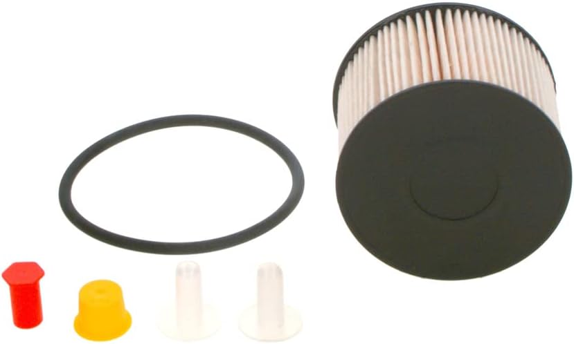 Thumbnail 6 de Bosch N1723 Filtro Diesel per auto: separa acqua e particelle per proteggere l’impianto