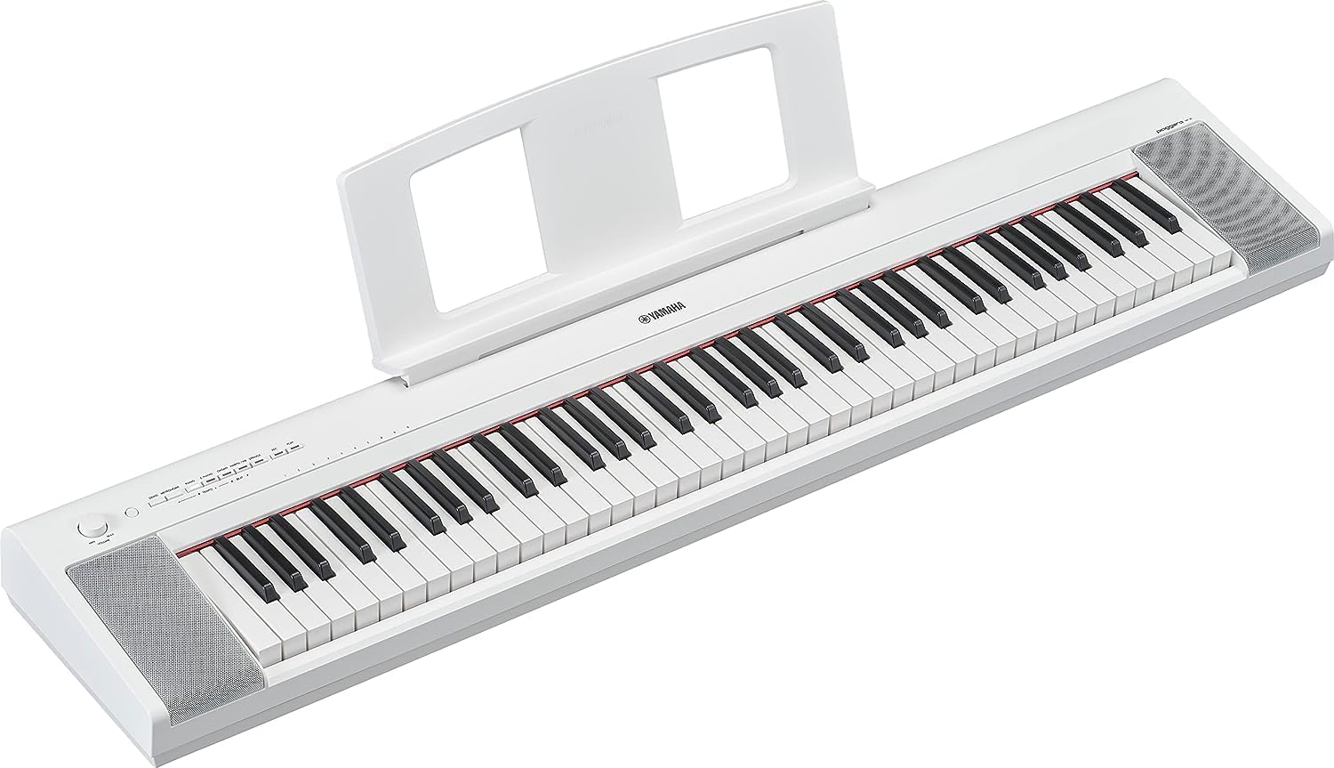 Thumbnail 6 de YAMAHA Piaggero NP-15 Teclado Digital, Negro