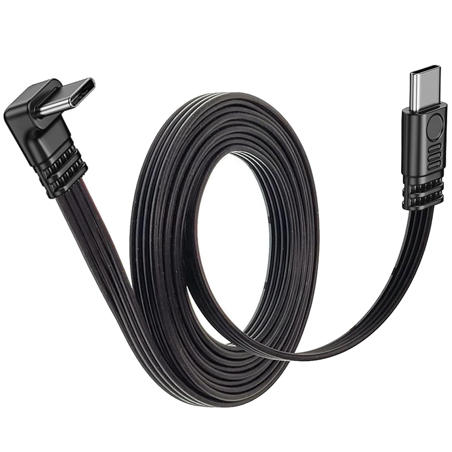 Detalle de MISYNLON Extra Flexible USB C Cable 65W