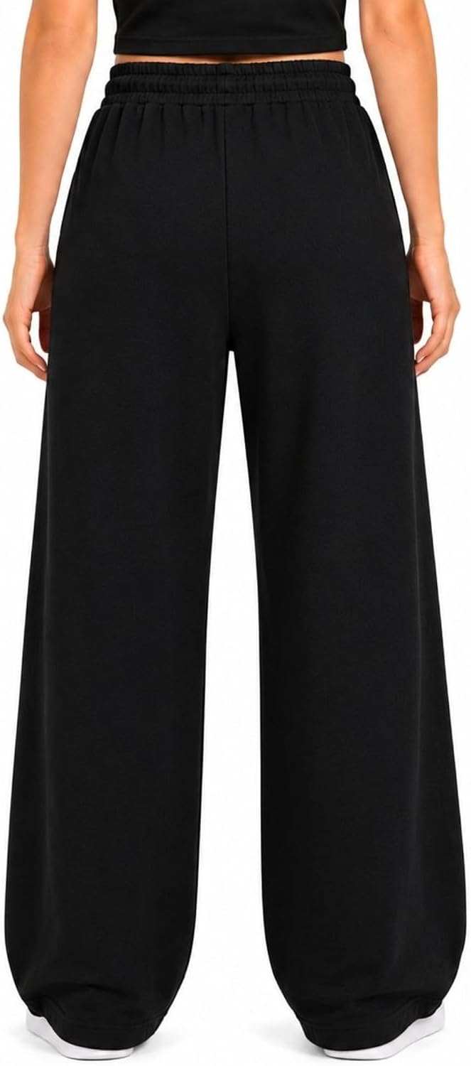 Detalle 2 de Women’s joggers with pockets, lightweight
