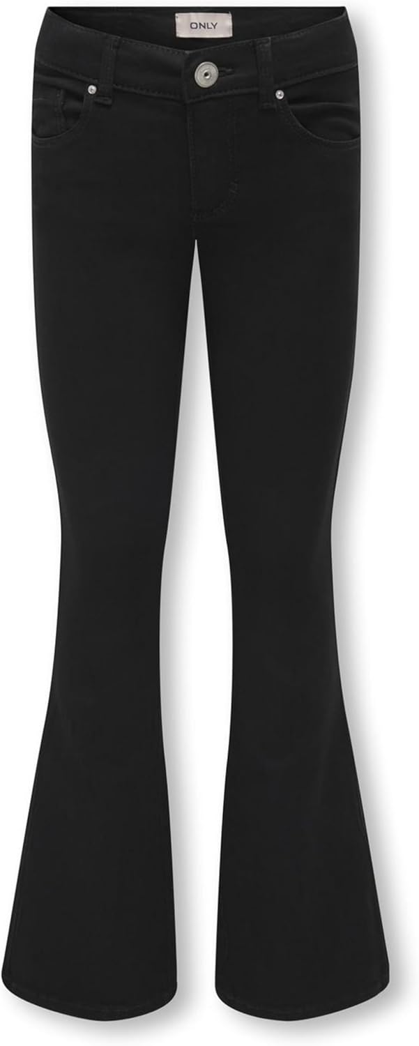 Thumbnail 5 de ONLY Girl Flared-Jeans KONROYAL im Flared Fit für Kids