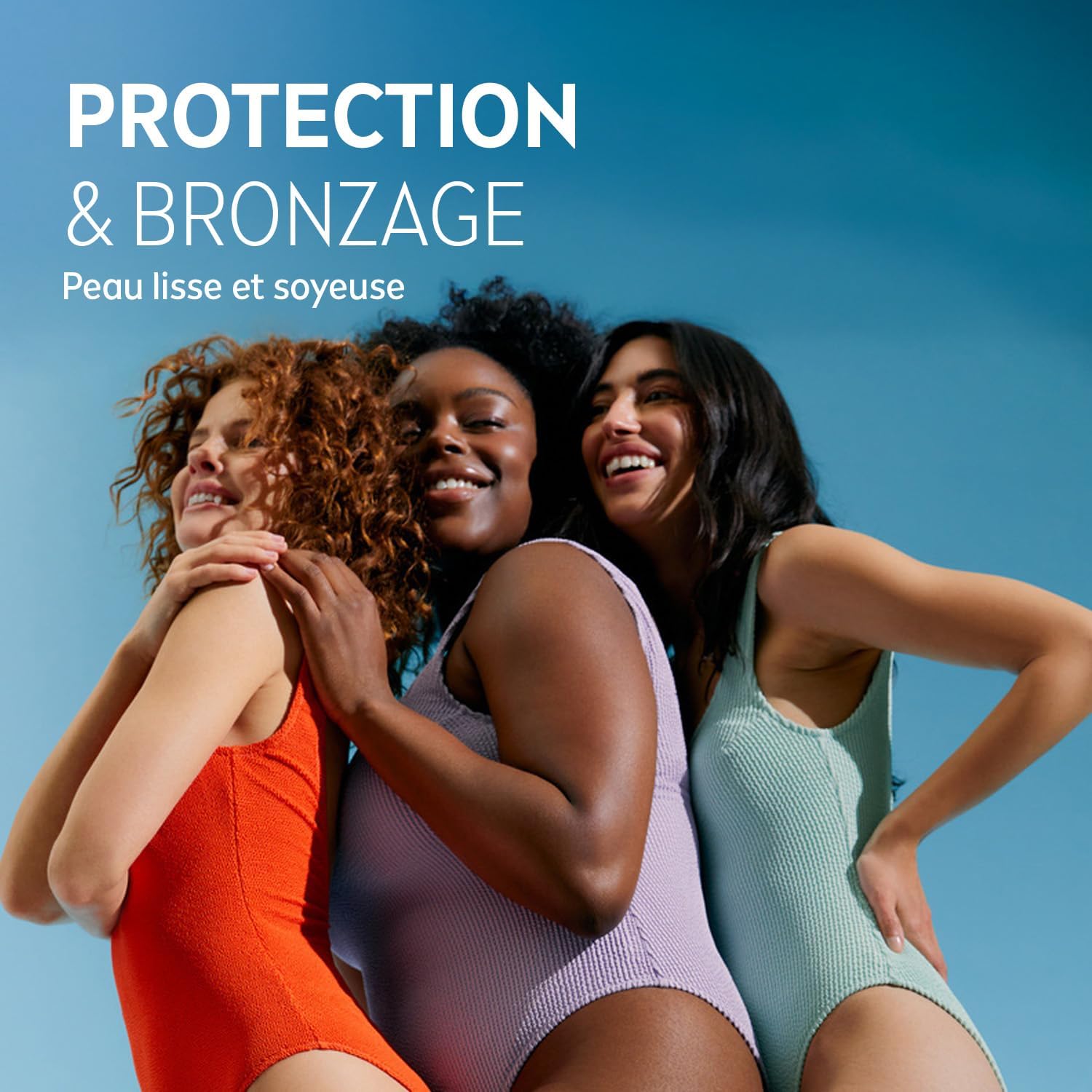 Thumbnail 2 de NIVEA SUN spray solaire Bronze 200 ml