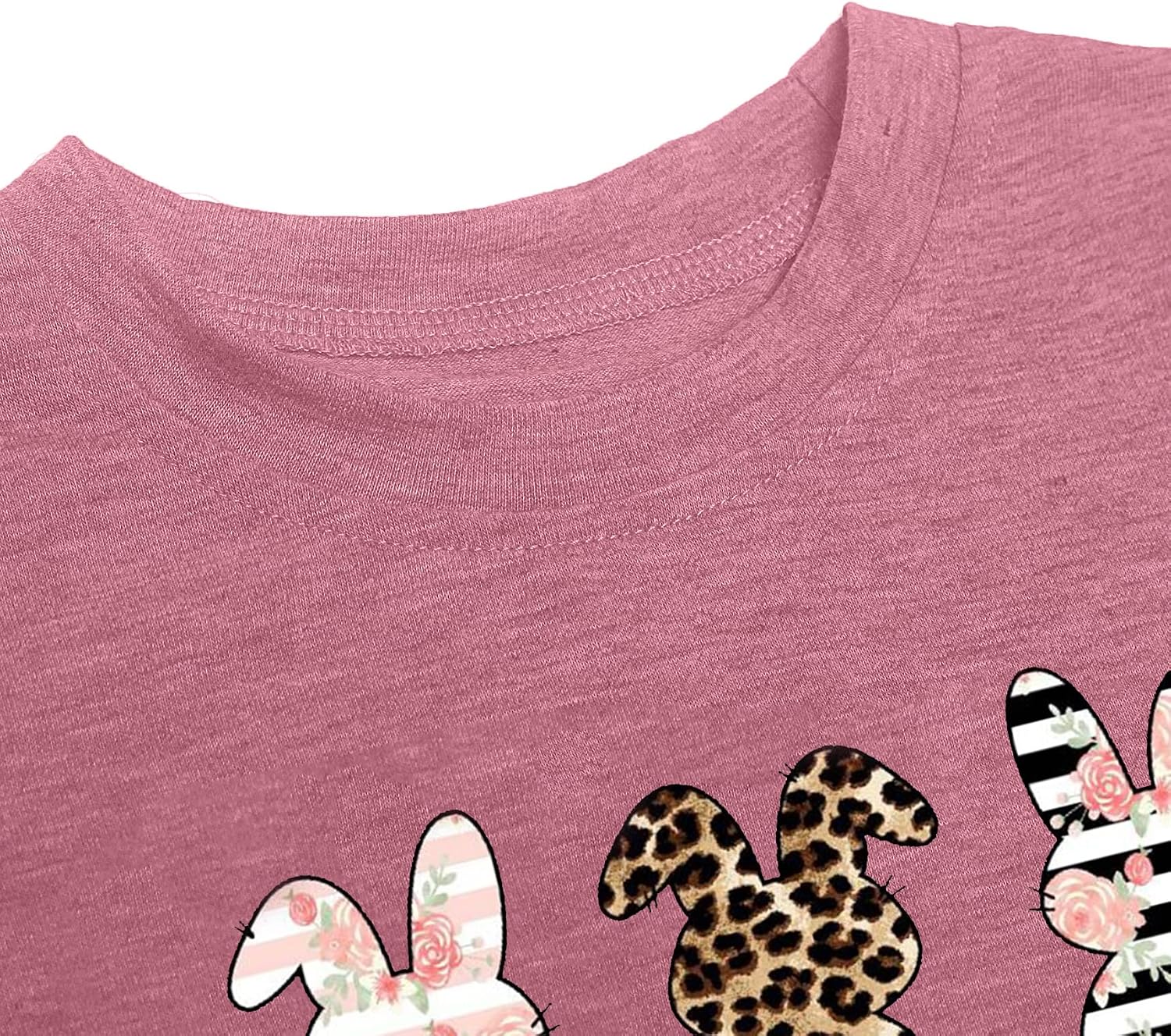 Detalle 1 de LAZYCHILD Kids’ Easter Shirt, Cotton Blend