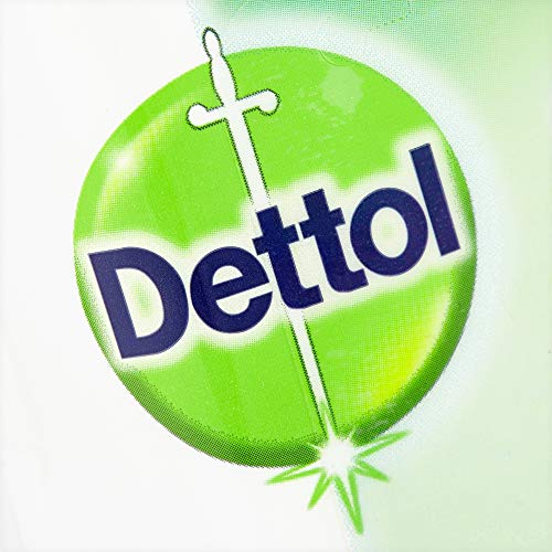 Thumbnail 2 de Dettol Antibacterial Hand Wipes, Fresh Scent – 135 wipes (2in1) for hands and surfaces
