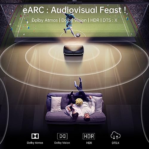 Thumbnail 7 de TEFLOTY 8K HDMI 2.1 3M para gaming y TV