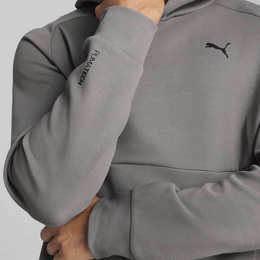 Thumbnail 4 de PUMA Sudadera Tech DK