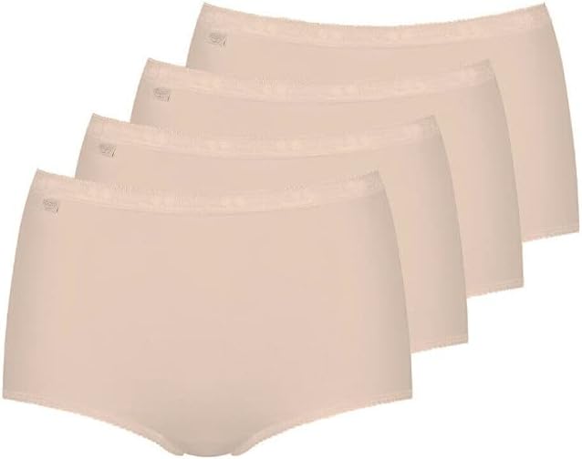 Thumbnail 6 de Sloggi Basic+ Maxi C3p culottes lot 18