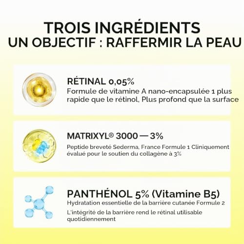 Detalle de Celimax The Vita-A Retinal Shot Tightening Dual Cream – 50 ml