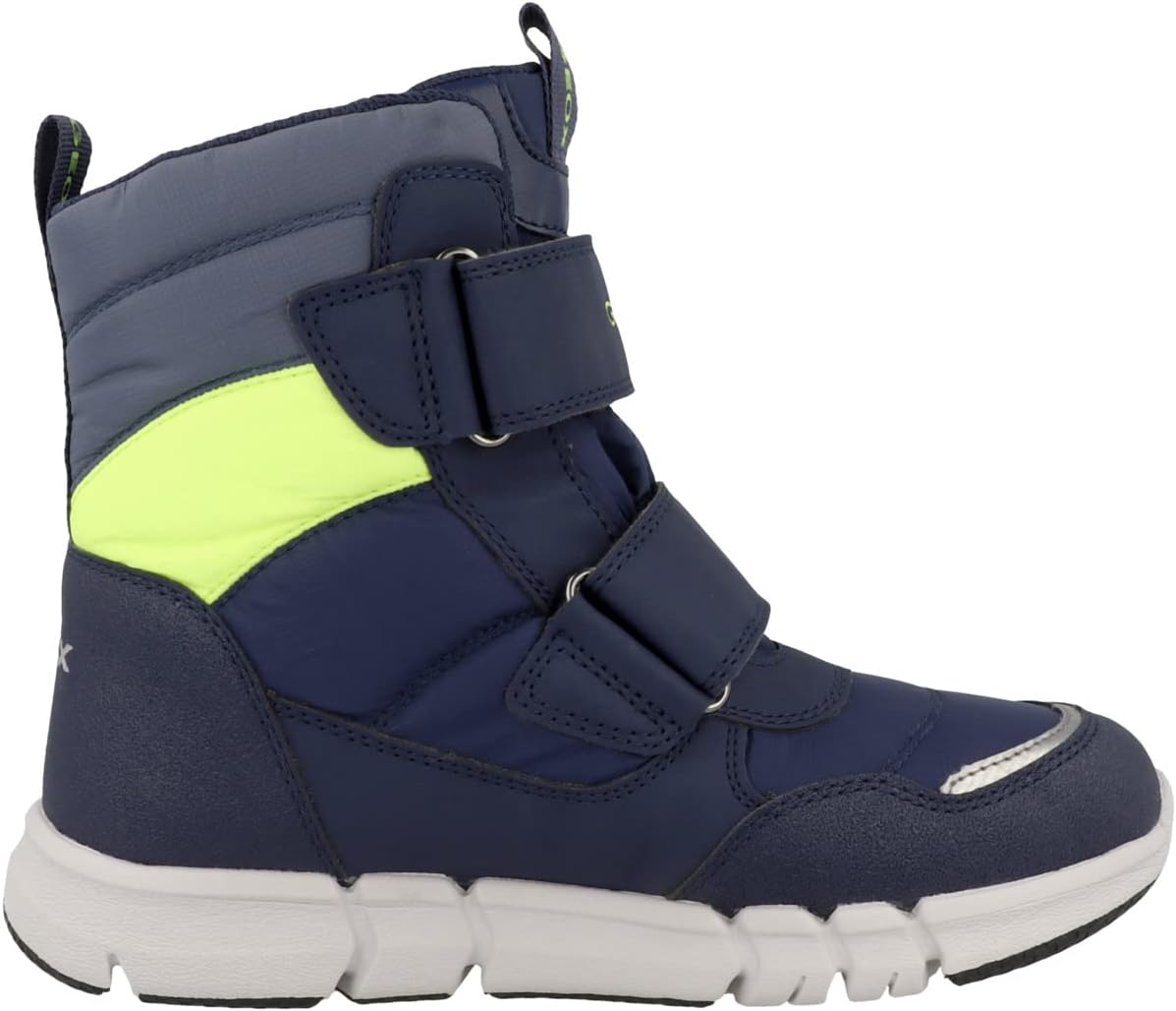 Thumbnail 2 de Geox J Flexyper Boy Stivaletti impermeabili