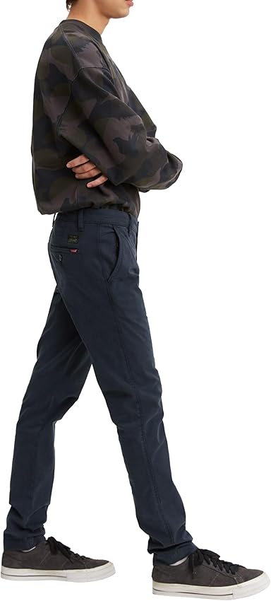 Thumbnail 4 de Levi's Xx Chino Slim II 32W hombre